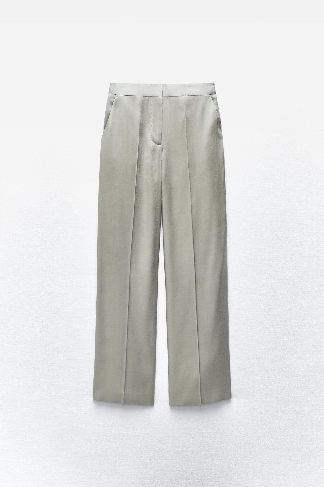 Pantalon masculin métallisé (Ensemble)