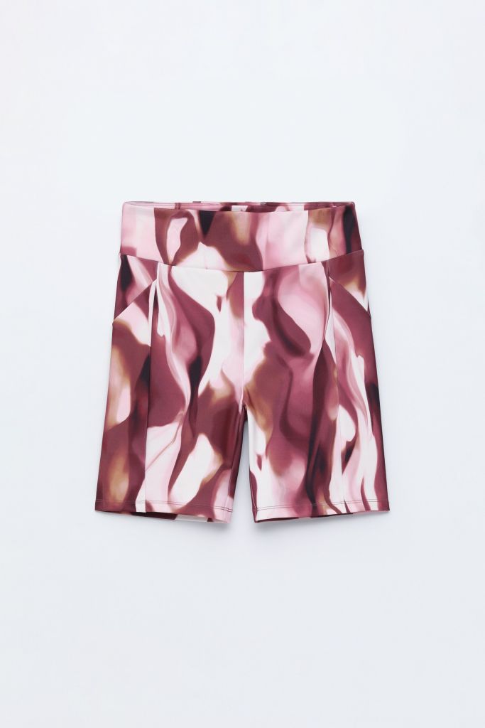 Moudda Lefties - Short / Bermuda - 1