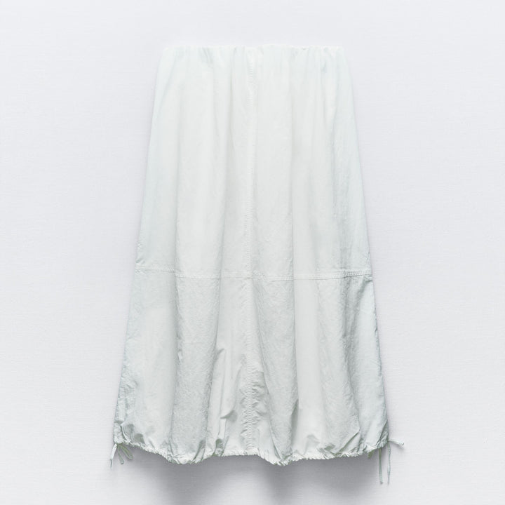 Moudda ZARA - Skirt - Tunisie 3