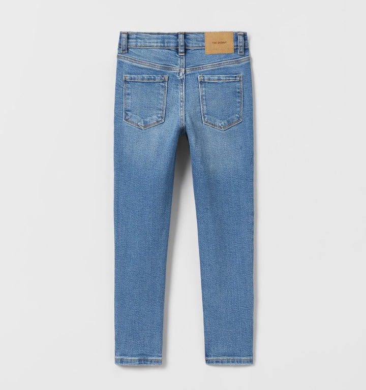 Moudda ZARA - Grl Denim Trs - Tunisie 8