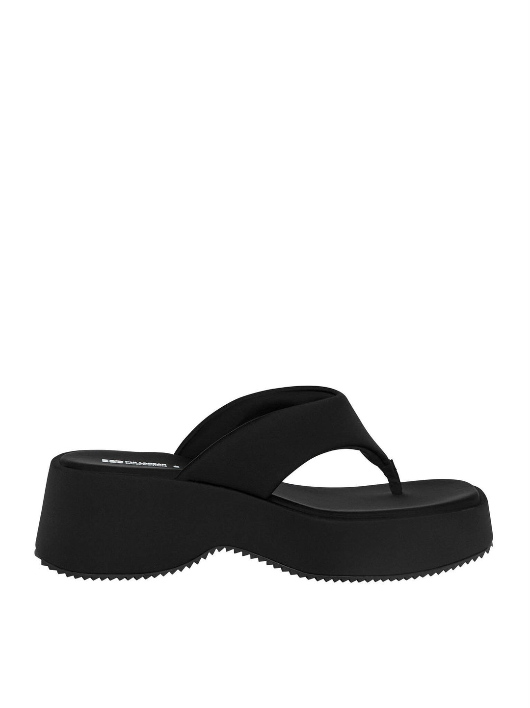 Moudda PULL & BEAR - Espadrilles à Talon Bloc Toe Mode Taille 35-36 - Tunisie 2