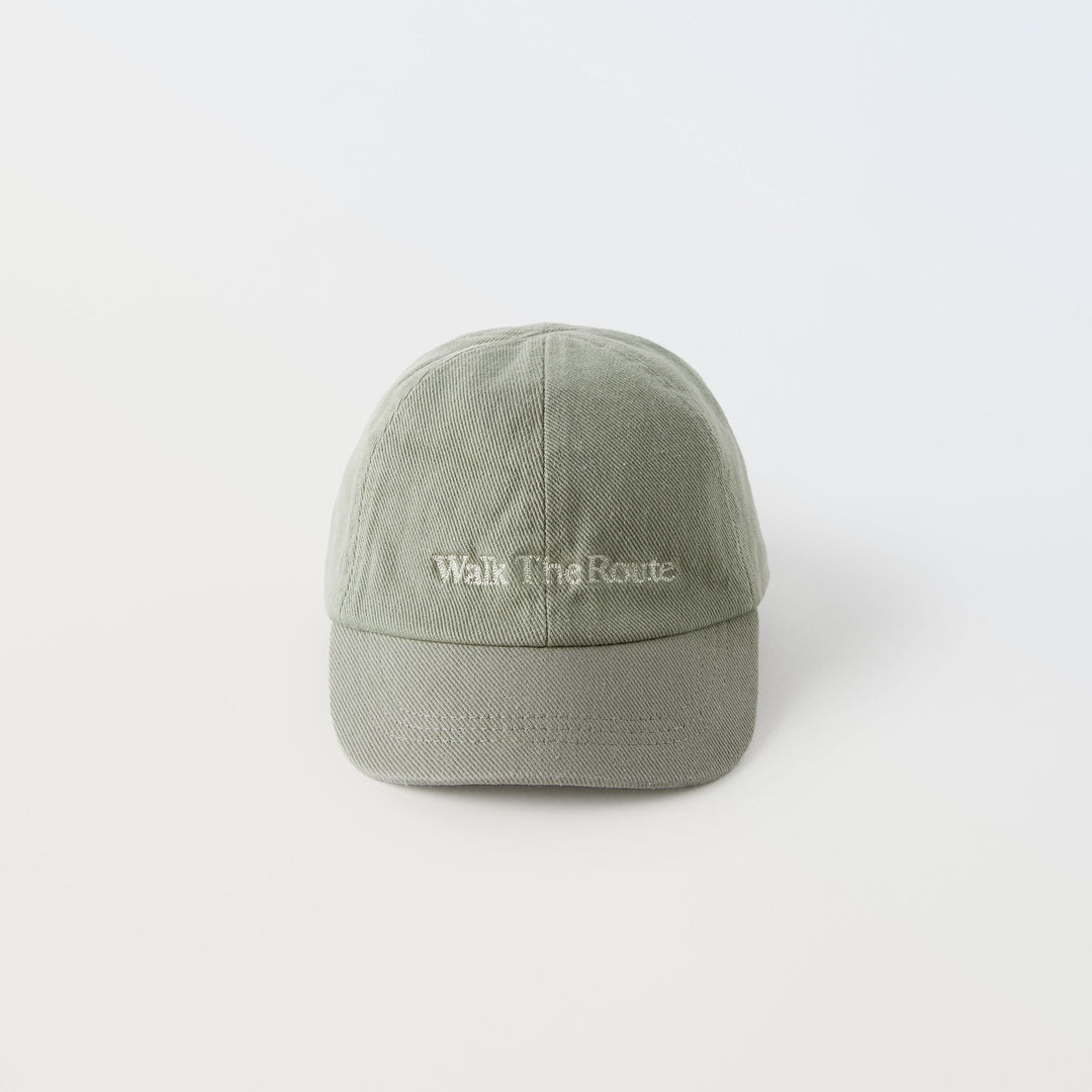 Moudda ZARA - Caps - Tunisie 2
