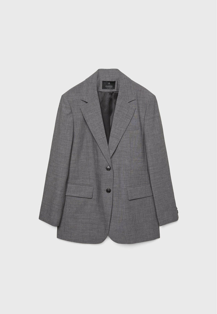Moudda STRADIVARIUS - Blazer Oversize - Tunisie 2