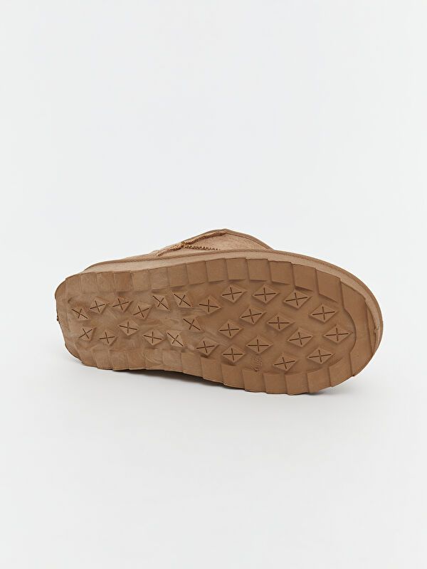 Moudda LC Waikiki - Bottes Fille Brun clair - Tunisie 4