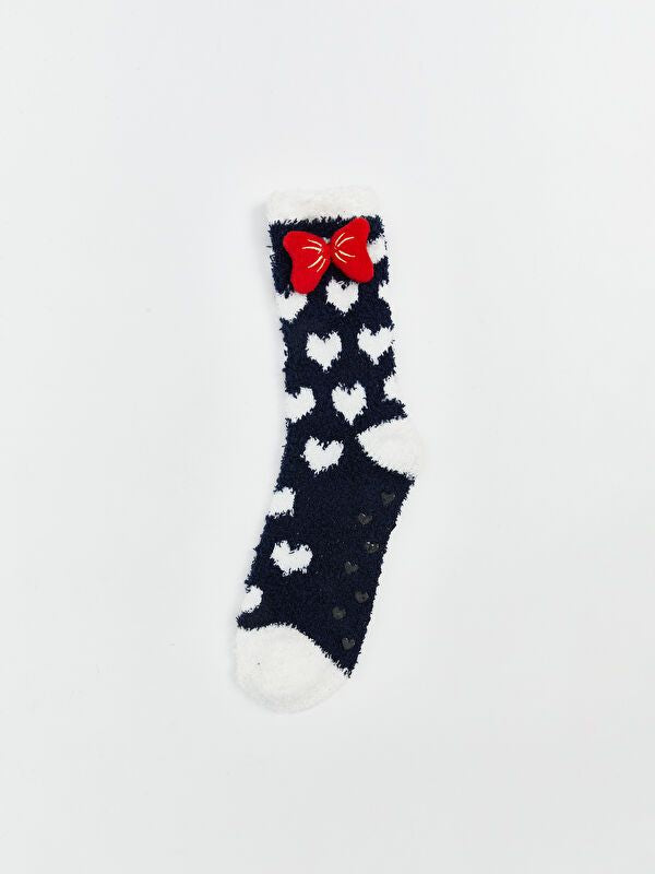 Moudda LC Waikiki - Chaussettes maison pour Femme - Tunisie 2