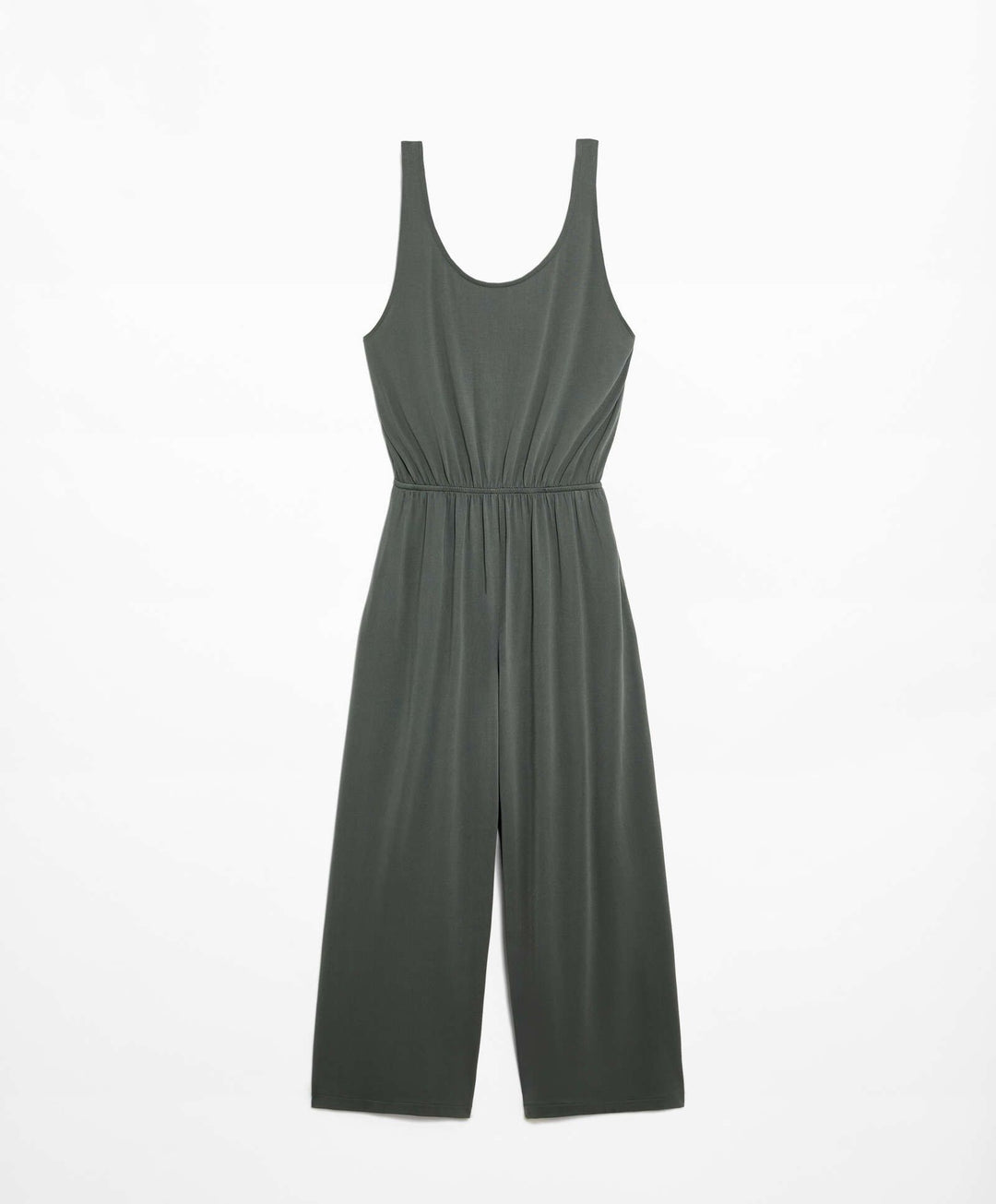 Moudda Oysho - Combinaison Midi Modal Polyester - Tunisie 7