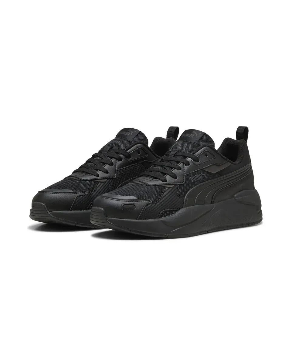 Moudda Puma - Sneakers PUMA X-Ray 3,PUMA Black-Flat Dark Gray pour hommes - Tunisie 3