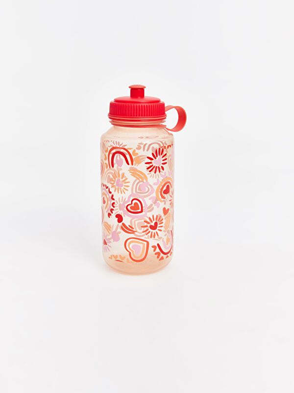 Moudda LC Waikiki - Bouteille d'eau pour adulte pour Femme, Fille, Garçon, Hommes - Tunisie 1