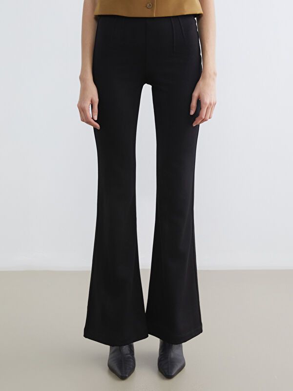 Moudda LC Waikiki - Pantalon en jersey pour Femme - Tunisie 2