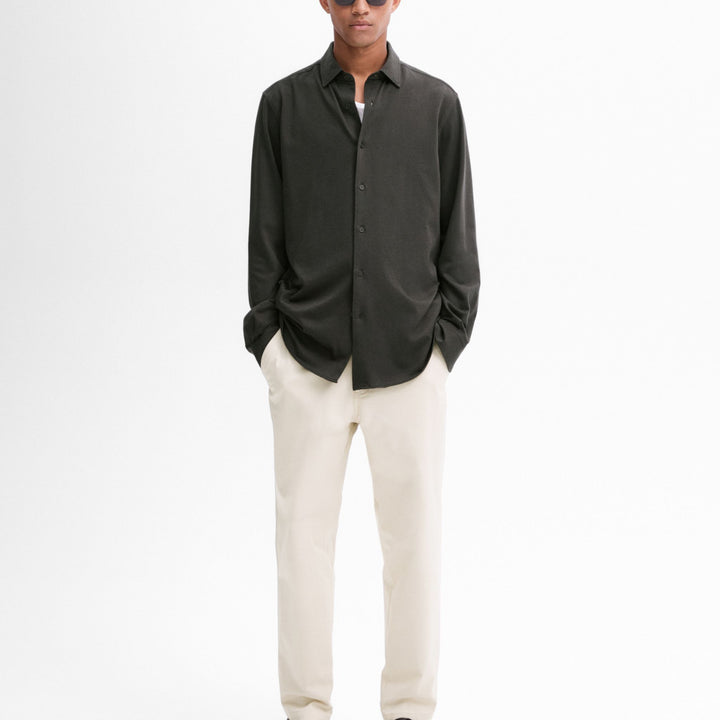 Moudda Massimo Dutti - Tunisie