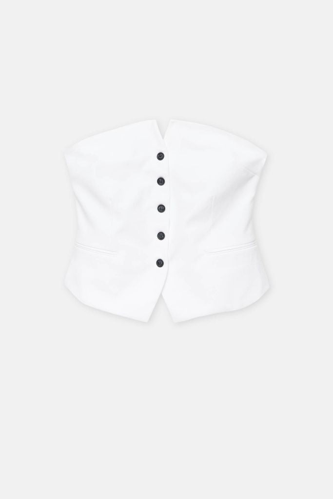 Moudda PULL & BEAR - Gilet / Cardigan - 1