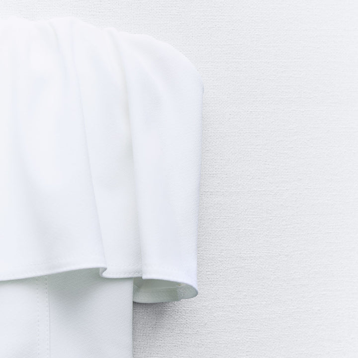 Moudda ZARA - Basic T-Shirt - Tunisie 3