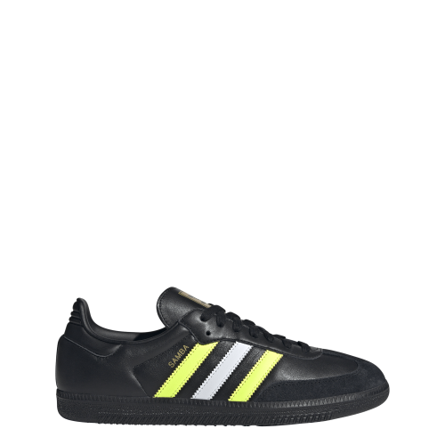 Moudda Adidas - Chaussure Samba OG - Tunisie 2