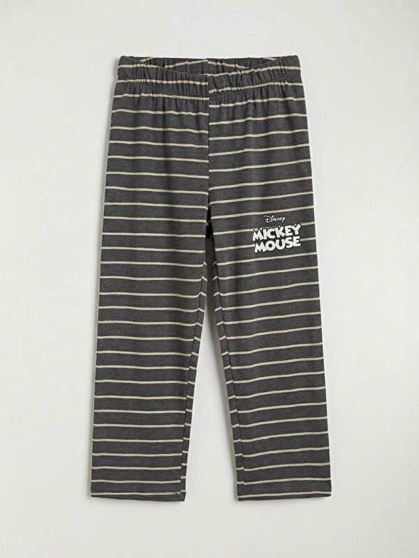 Moudda LC Waikiki - Pyjama manches longues en jersey - Tunisie 4