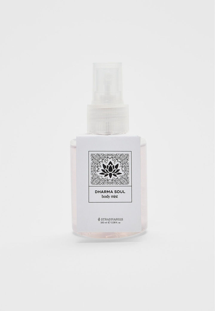 Moudda STRADIVARIUS - Body Mist Stradivarius Dharma Soul 100 ML - Tunisie 2