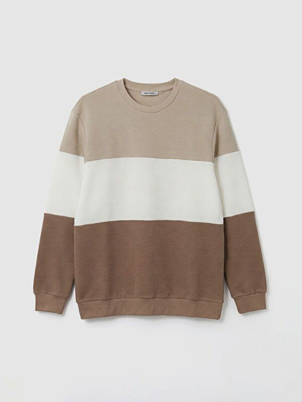 Moudda LC Waikiki - Sweatshirt en jersey - Tunisie 7