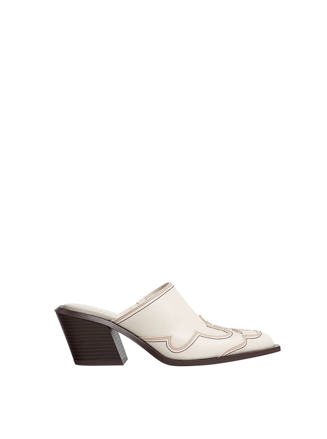 Moudda STRADIVARIUS - Chaussure talon - Tunisie 5