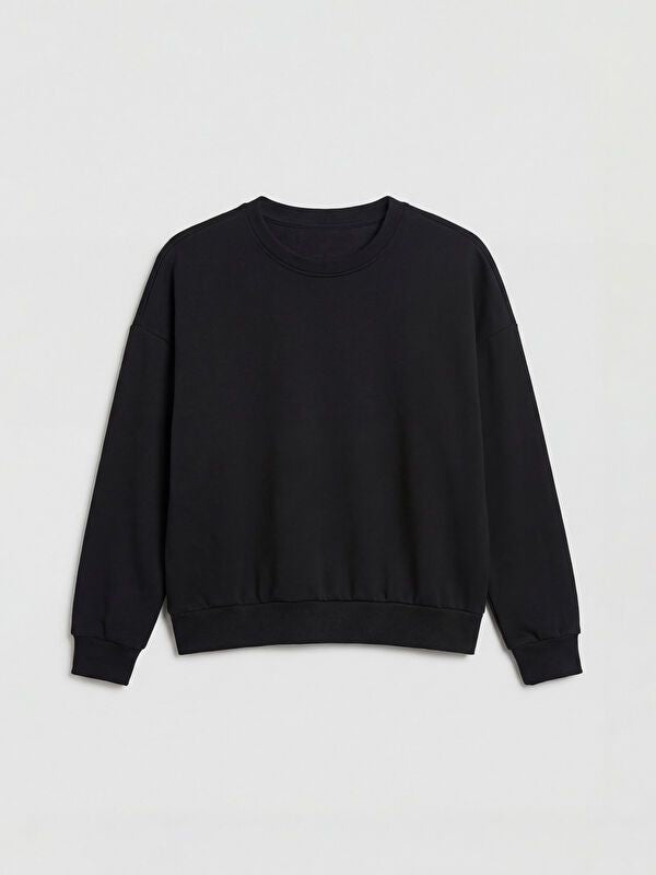 Moudda LC Waikiki - Sweatshirt en jersey pour Femme - Tunisie 1