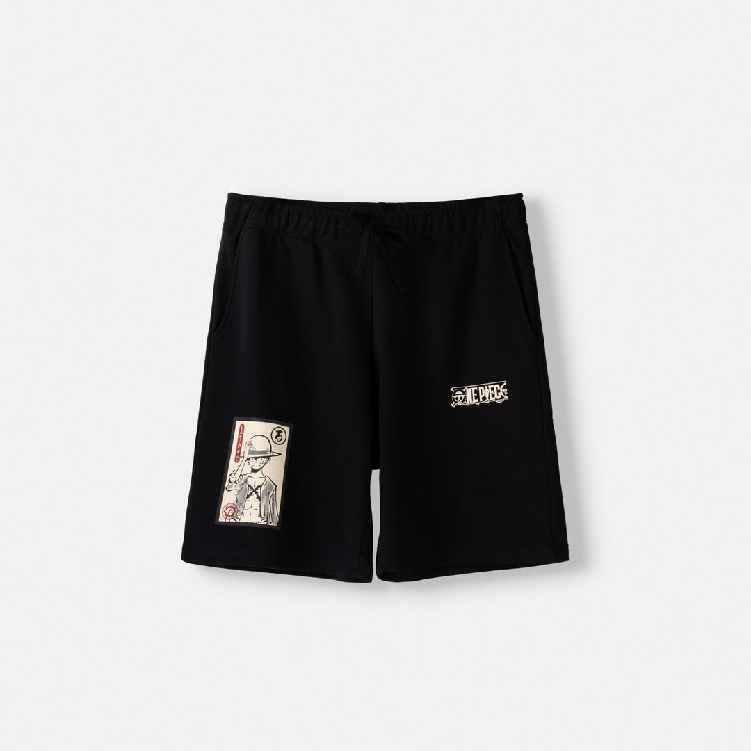 Moudda BERSHKA - Short - Tunisie 1