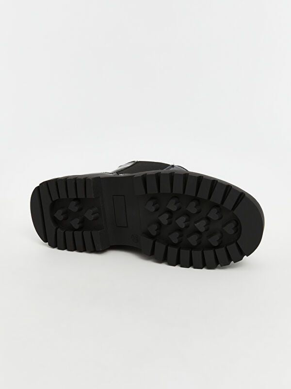 Moudda LC Waikiki - Bottes Fille Noir - Tunisie 4