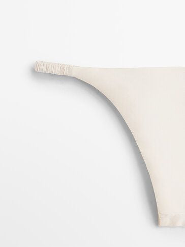 Moudda Massimo Dutti - Culotte/Calecon - Tunisie 4