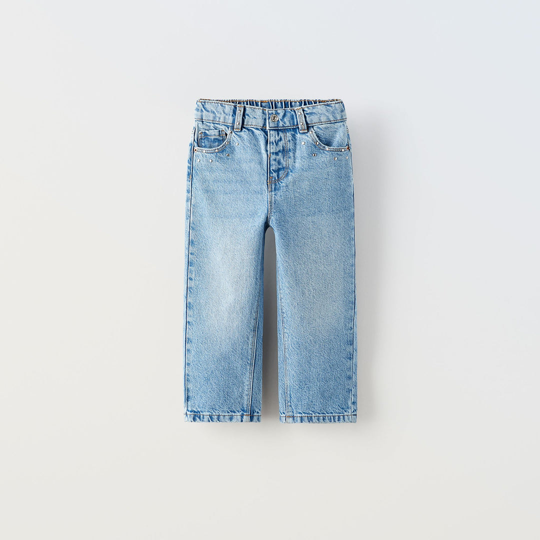 Moudda ZARA - Kda Denim Trs - Tunisie 4