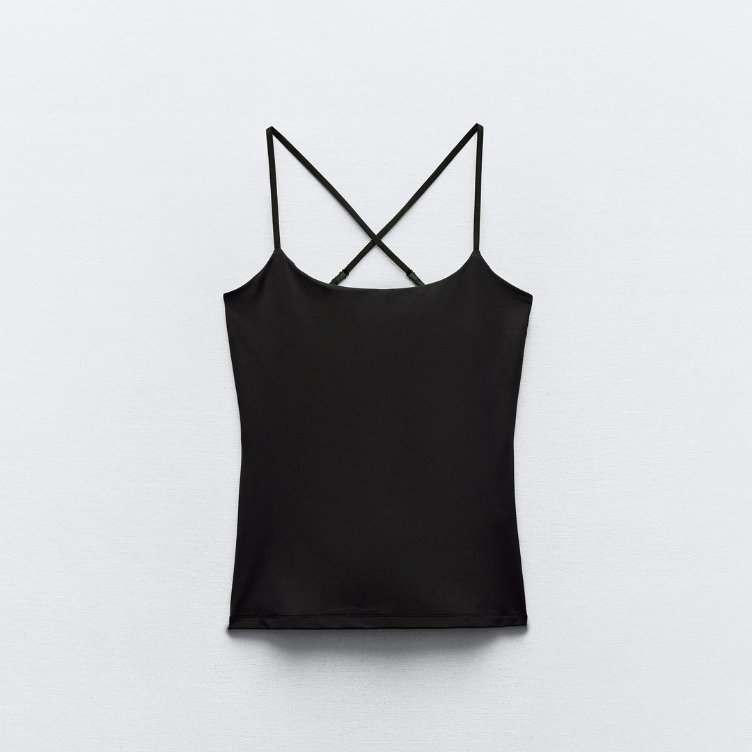 Moudda ZARA -  Basic T-Shirt - Tunisie 2