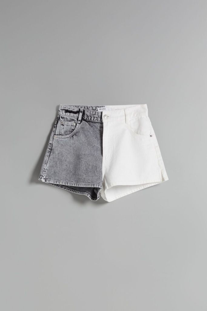 Moudda BERSHKA - Short - 2