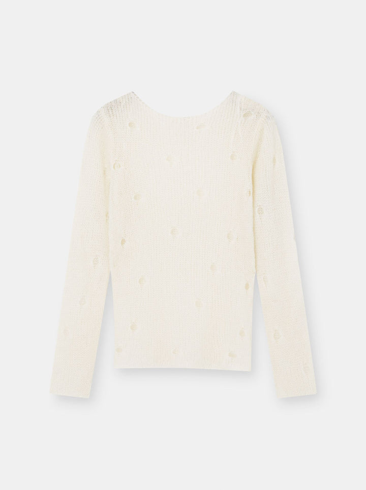 Moudda PULL & BEAR - Sweater - Tunisie 1
