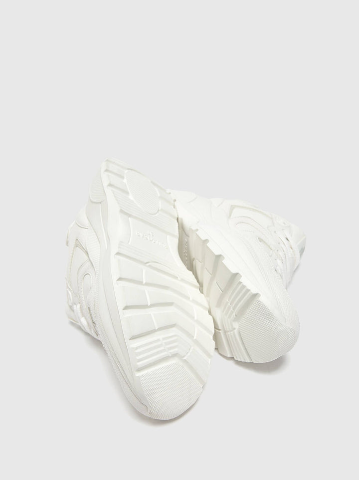 Moudda PULL & BEAR - Chaussures de Sport Semelle Volume Pièces Taille 35-36 - Tunisie 3