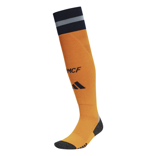 Moudda Adidas - Chaussettes Exterieur Real Madrid 24/25 - Tunisie 1