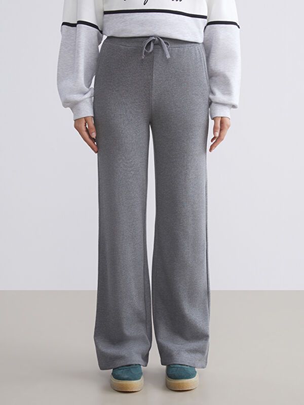 Moudda LC Waikiki - Pantalon en jersey pour Femme - Tunisie 2