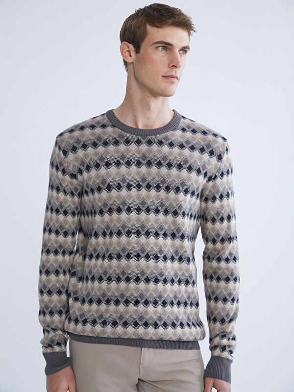 Moudda LC Waikiki - Pull en tricot - Tunisie 1