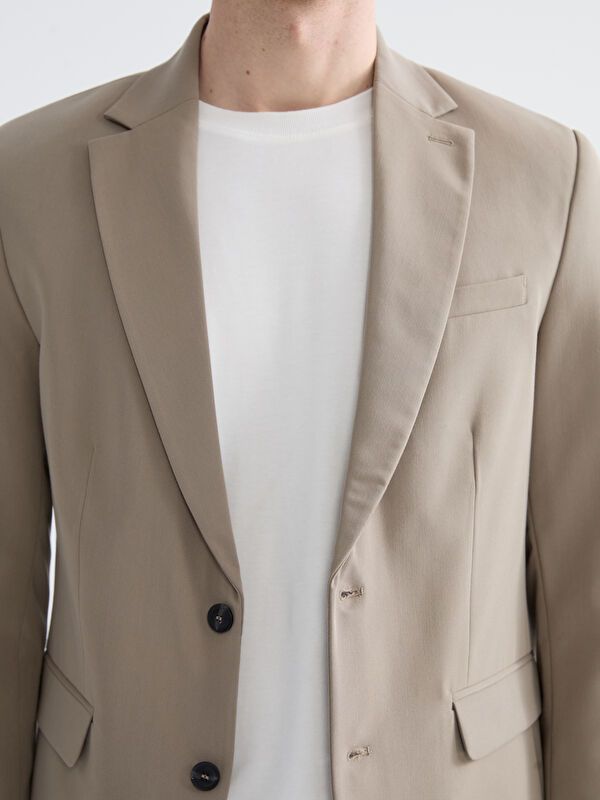 Moudda LC Waikiki - Blazer pour Homme - Tunisie 4