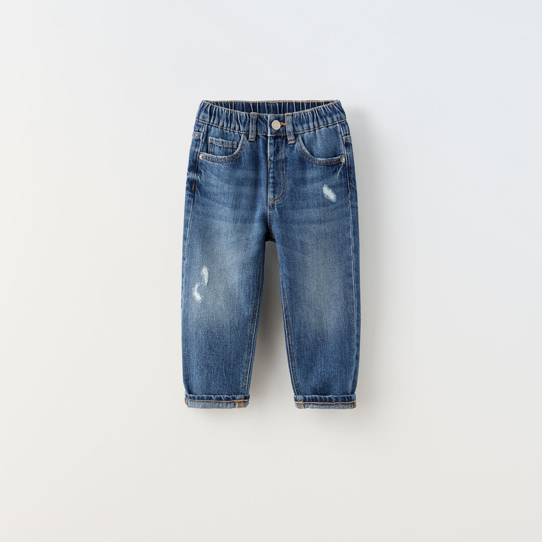 Moudda ZARA - Kdo Denim Trs - Tunisie 1