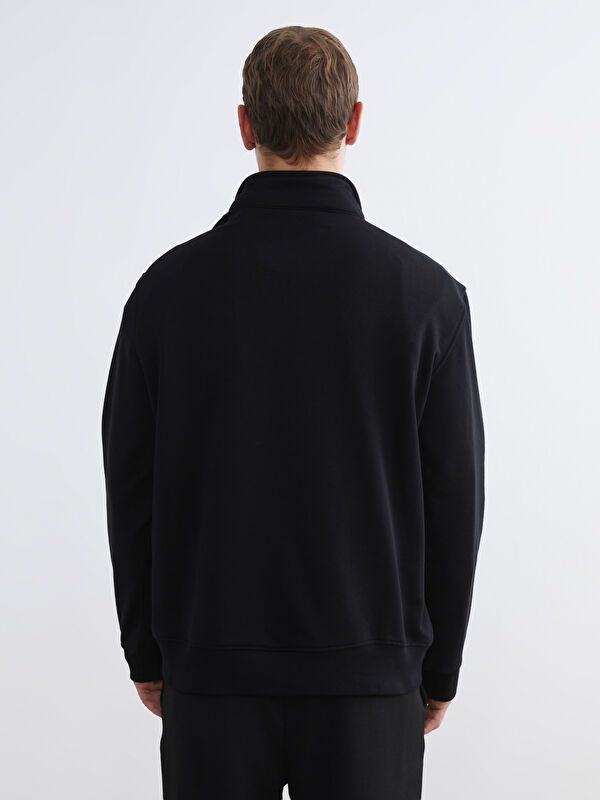 Moudda LC Waikiki - Sweatshirt en jersey pour Homme - Tunisie 4