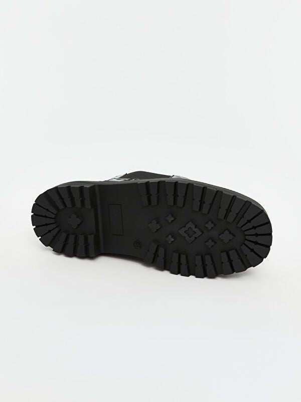 Moudda LC Waikiki - Bottes Fille Noir - Tunisie 4