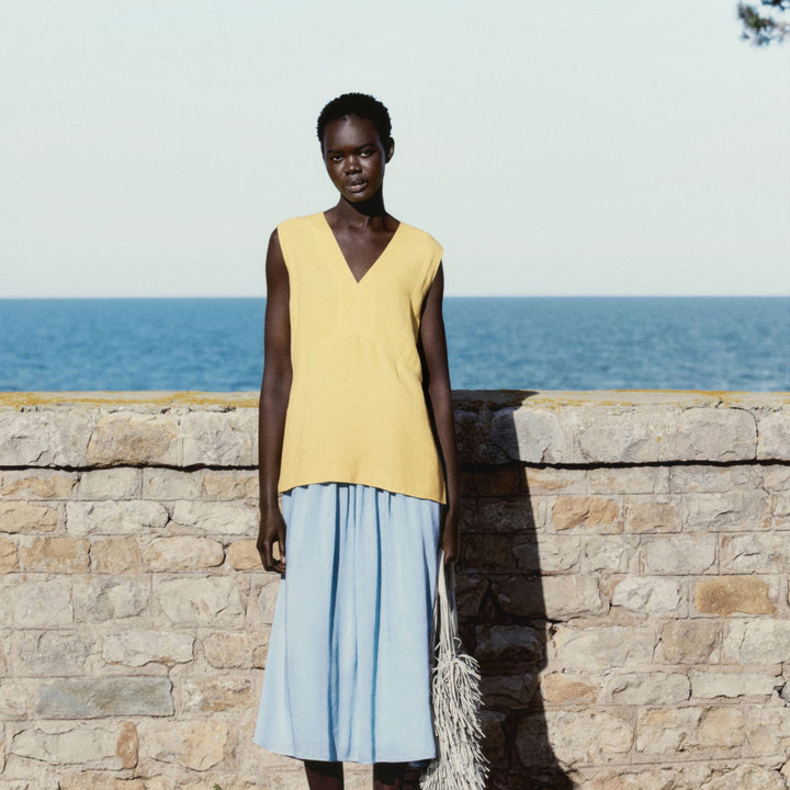 Moudda Massimo Dutti - Chemise - Tunisie 2