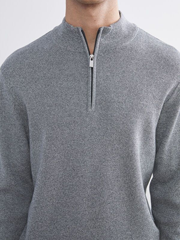 Moudda LC Waikiki - Pull en tricot pour Homme - Tunisie 3
