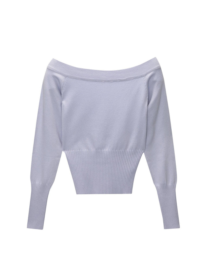 Moudda PULL & BEAR - Bardot Uni Bloc - Tunisie 6