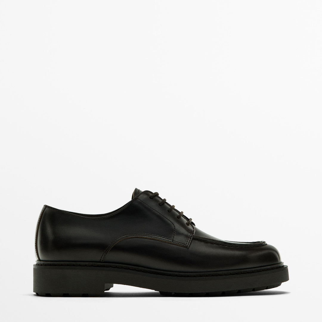 Moudda Massimo Dutti - Chaussures - Tunisie 1