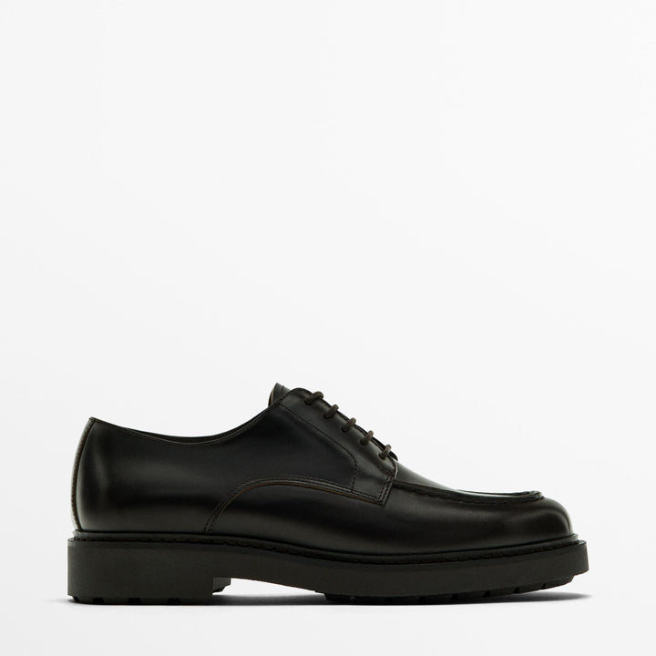 Moudda Massimo Dutti - Chaussures - Tunisie 1