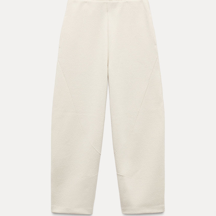 Moudda ZARA - Pantalon courbe laine - Tunisie 2