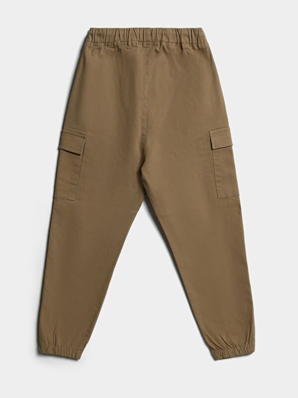 Moudda LC Waikiki - pantalon tissé pour Garçons - Tunisie 2