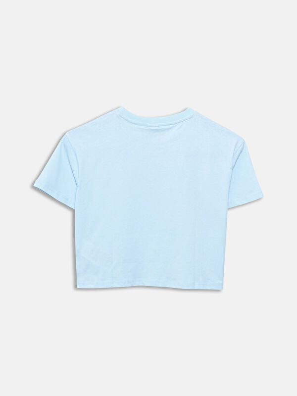 Moudda LC Waikiki - Body manches courtes en jersey pour Fille - Tunisie 2