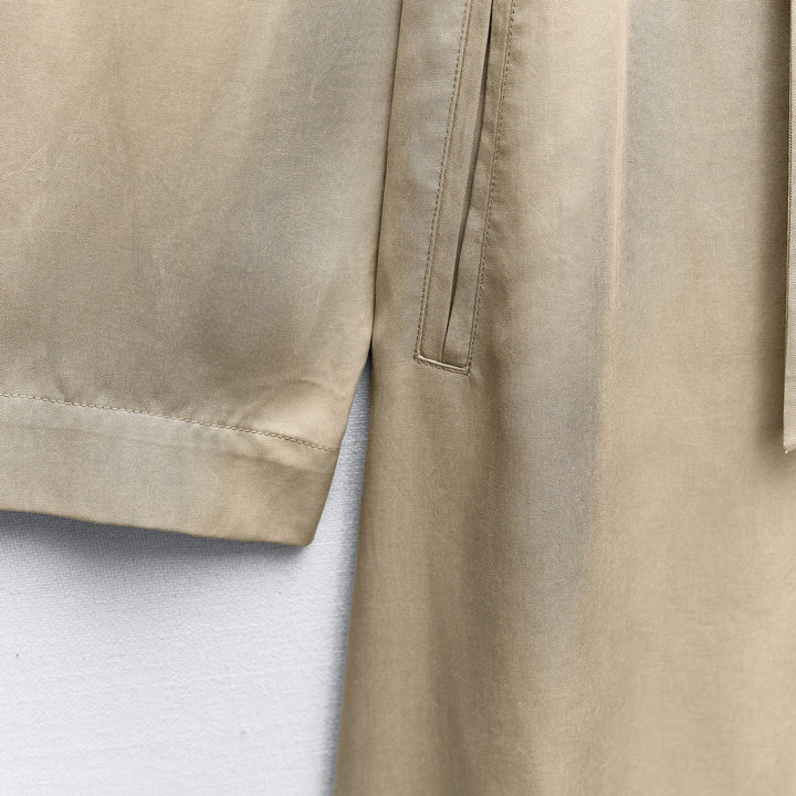Moudda ZARA - Long-Outwear - Tunisie 6