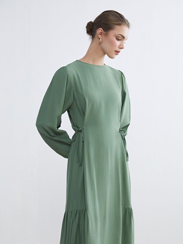 Moudda LC Waikiki - Robe manches longues en tissu - Tunisie 1