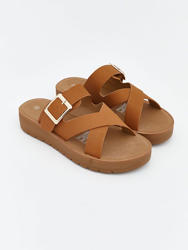 Moudda LC Waikiki - Pantoufles pour Femme - Tunisie 1