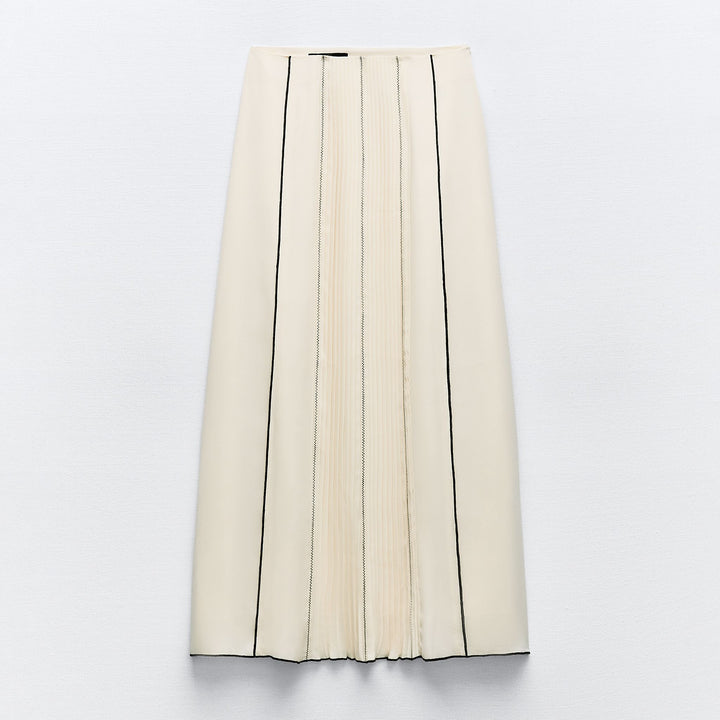 Moudda ZARA - Skirt - Tunisie 1