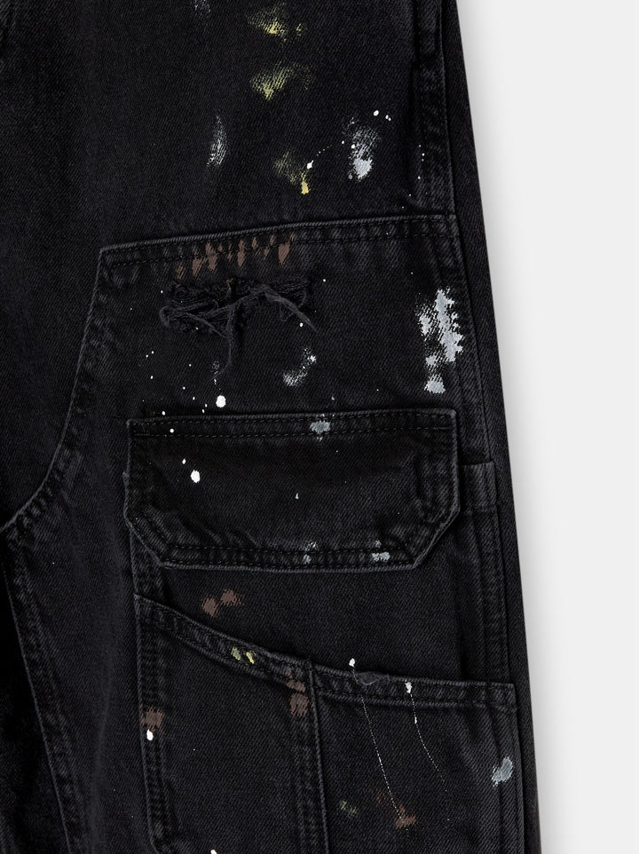 Moudda PULL & BEAR - Trousers - Tunisie 2